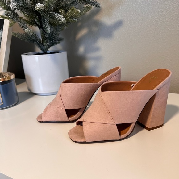 H&M mules - Picture 1 of 4